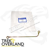 OIL PIPE - OEM - 275679